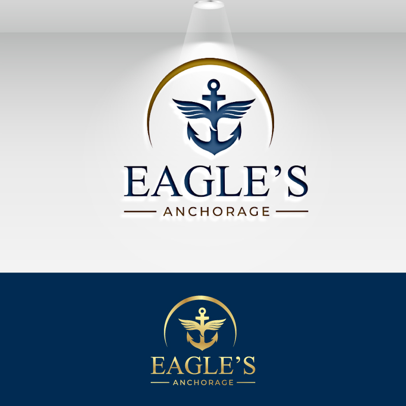 Logo Design by @Dh24 for this project | Design #37728980