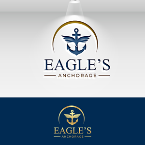Logo Design by @Dh24 for this project | Design: #37728980