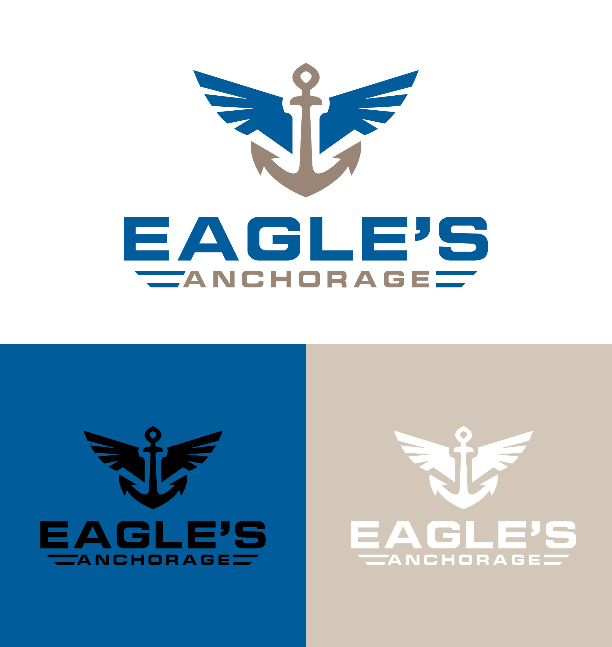 Logo Design by ixm61 for this project | Design #37725084