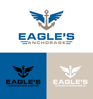 Logo Design by ixm61 for this project | Design: #37725084