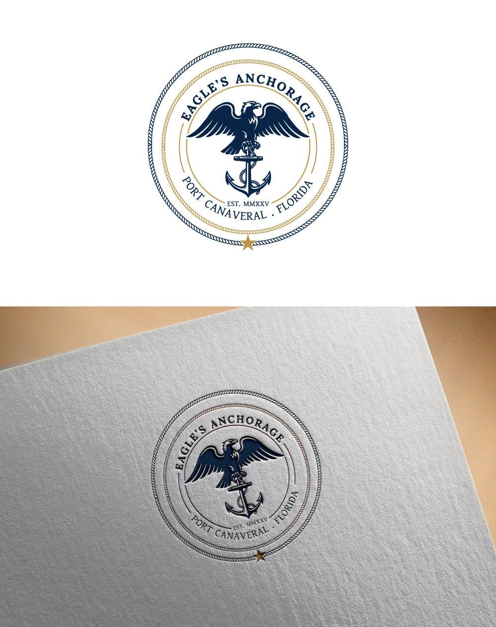 Logo Design by shekhor for this project | Design #37714658