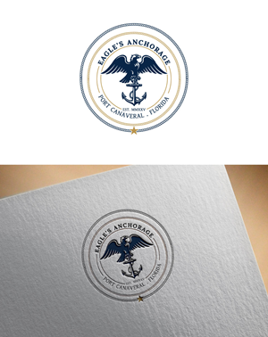 Logo Design by shekhor for this project | Design: #37714658
