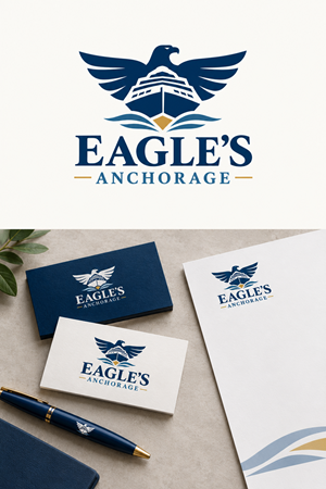 Logo Design by Nanas91 for this project | Design: #37732264