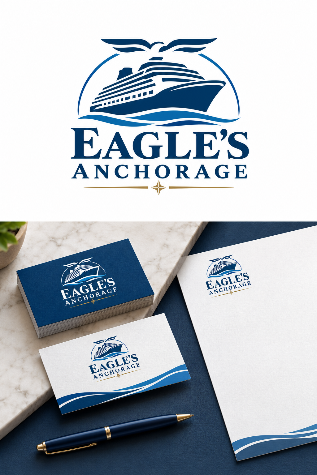 Logo Design by Nanas91 for this project | Design #37732265