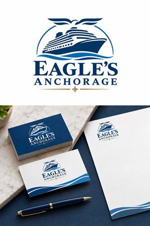 Logo Design by Nanas91 for this project | Design: #37732265