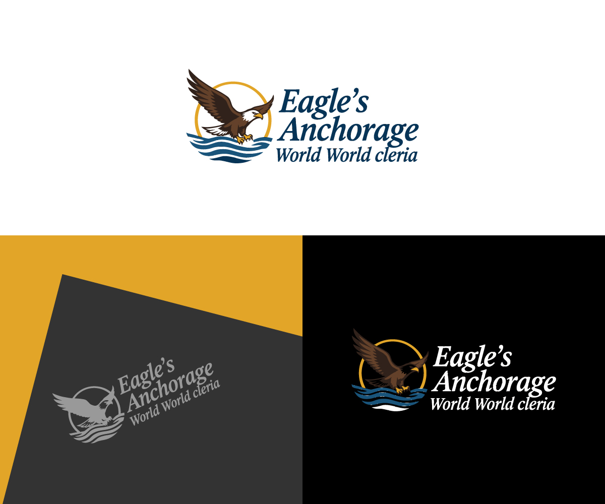 Logo Design by Ms.18 for this project | Design #37713847