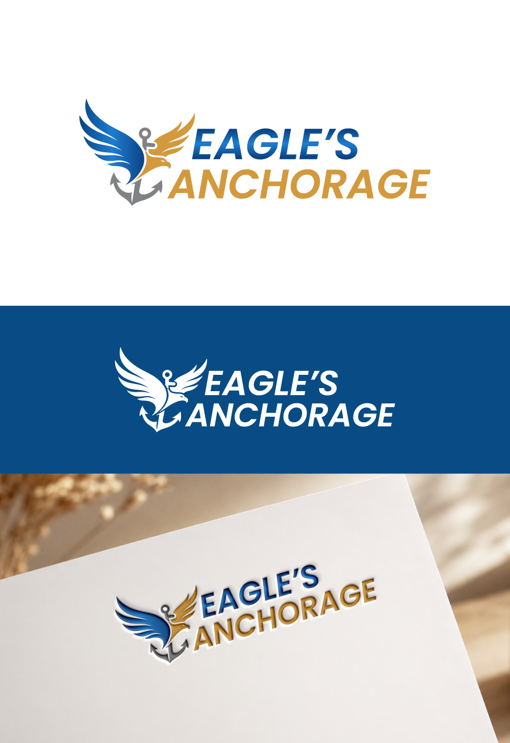Logo Design by Oliver_Design for this project | Design #37727128