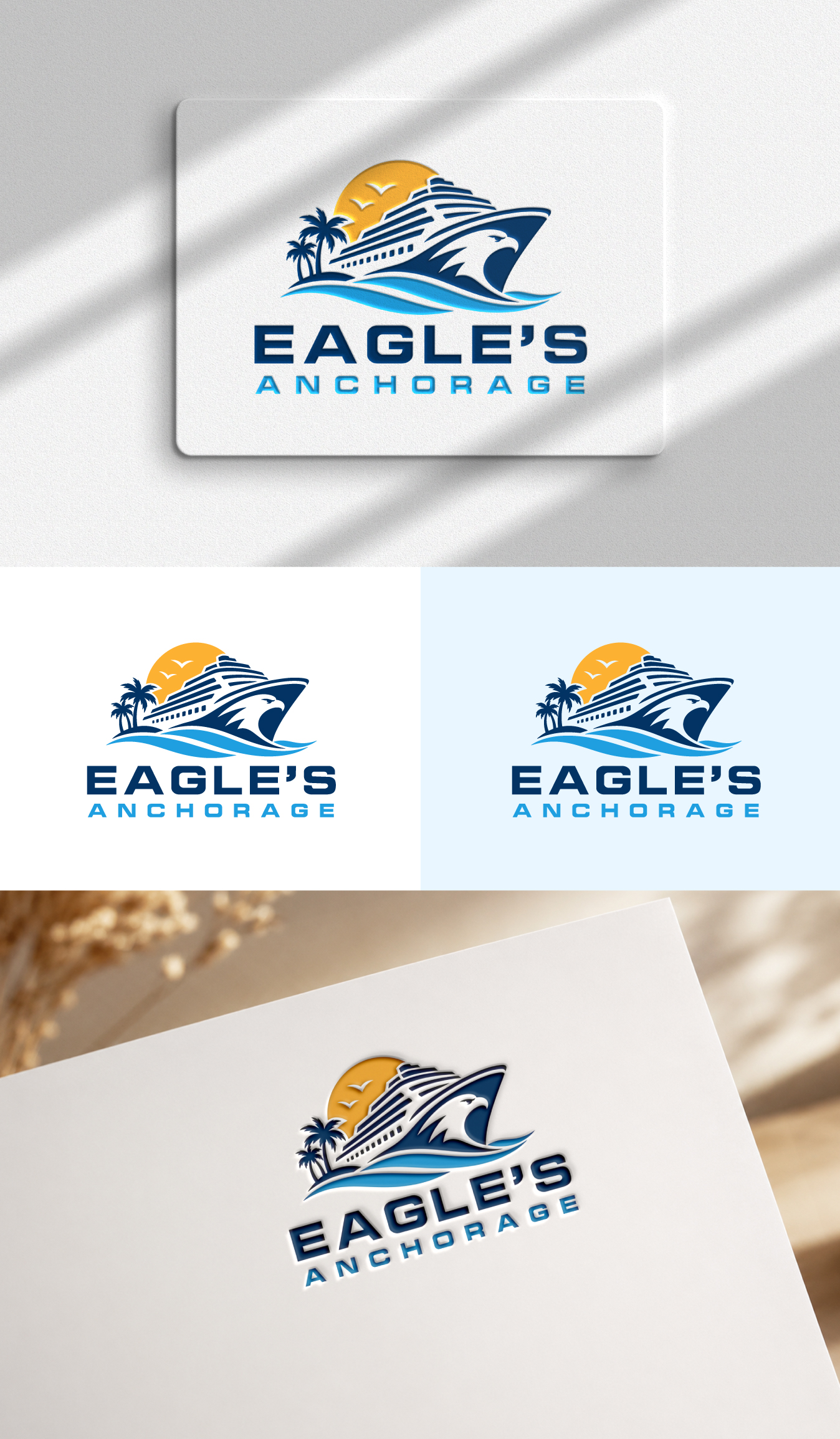 Logo Design by Oliver_Design for this project | Design #37727145