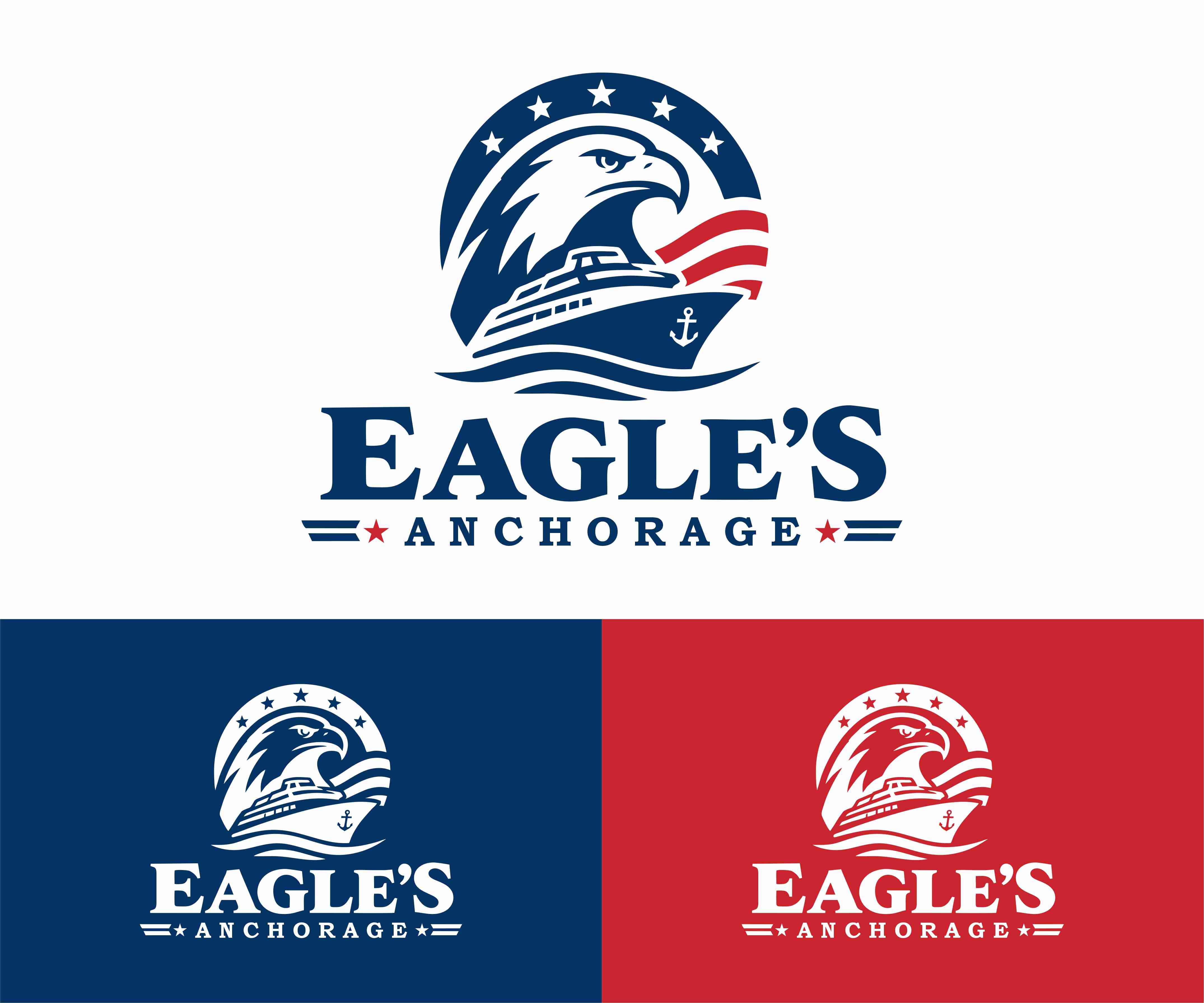 Logo Design by itadori yanto for this project | Design #37713031