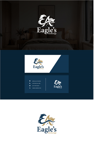 Logo Design by Annapoorna Design Co for this project | Design: #37723735
