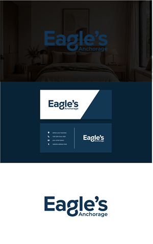 Logo Design by Annapoorna Design Co for this project | Design: #37723736