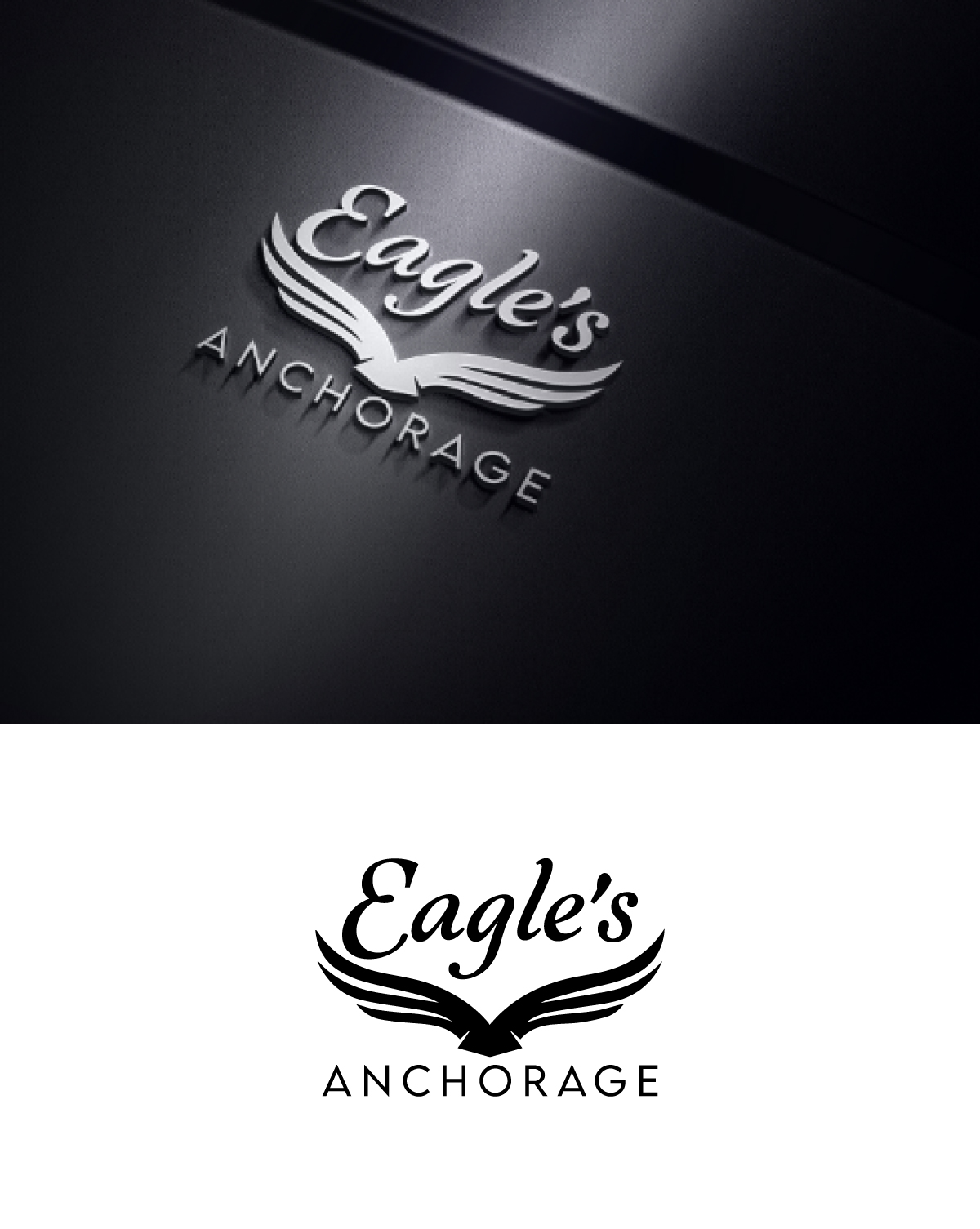 Logo Design by JMN Signatures for this project | Design #37711347