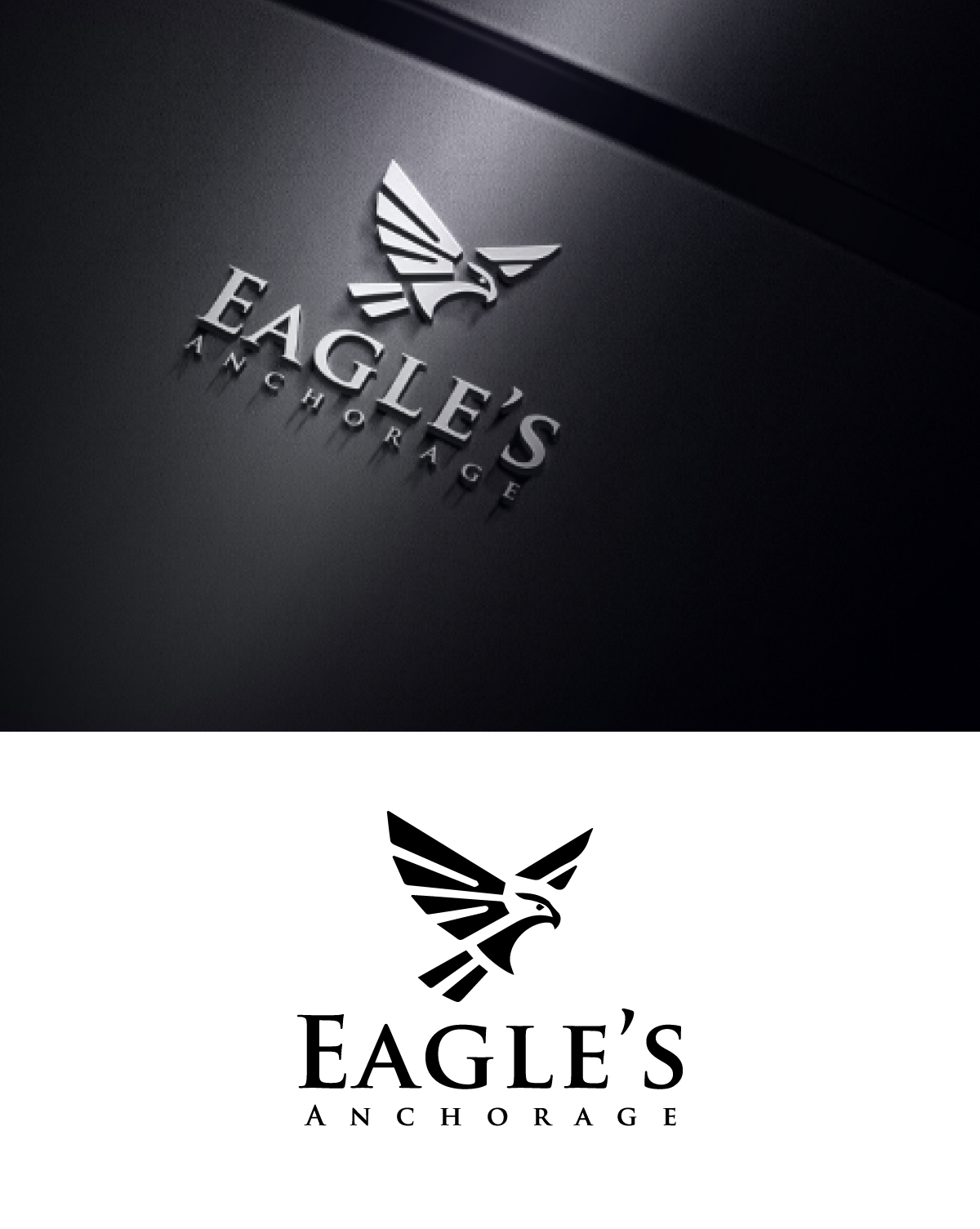 Logo Design by JMN Signatures for this project | Design #37711348