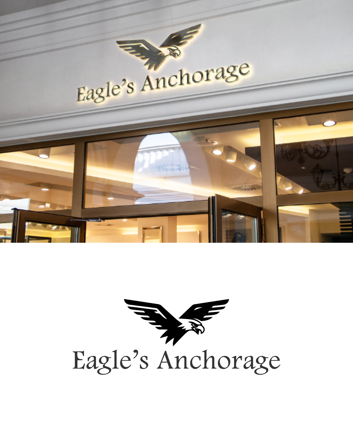 Logo Design by JMN Signatures for this project | Design #37711349