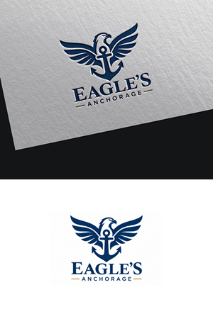 Logo Design by Ideas Expert for this project | Design: #37713828
