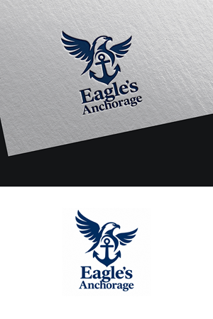 Logo Design by Ideas Expert for this project | Design: #37713829