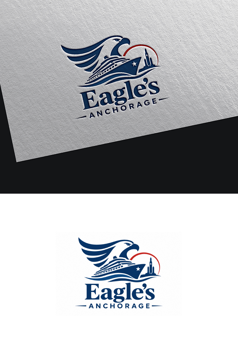 Logo Design by Ideas Expert for this project | Design #37713832