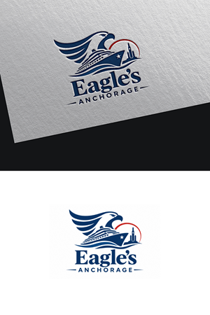 Logo Design by Ideas Expert for this project | Design: #37713832