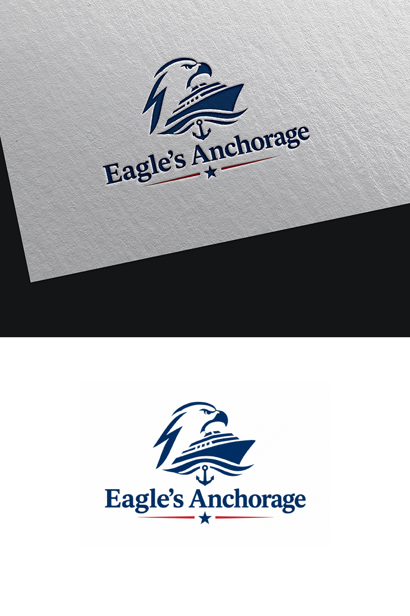 Logo Design by Ideas Expert for this project | Design #37713842