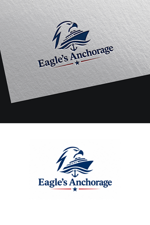 Logo Design by Ideas Expert for this project | Design: #37713842