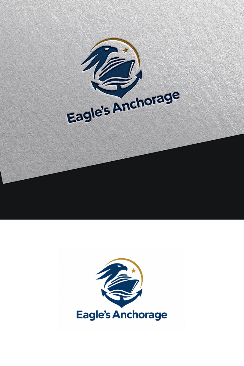 Logo Design by Ideas Expert for this project | Design #37713843