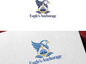 Logo Design by Usmaan4 for this project | Design: #37714633