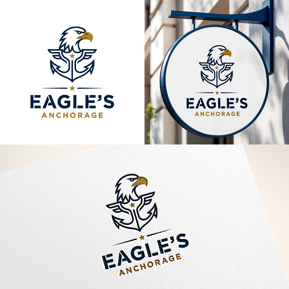 Logo Design by Virtuoso_designs for this project | Design #37714308