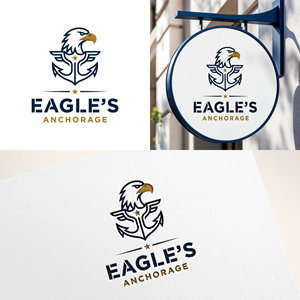 Logo Design by Virtuoso_designs for this project | Design: #37714308