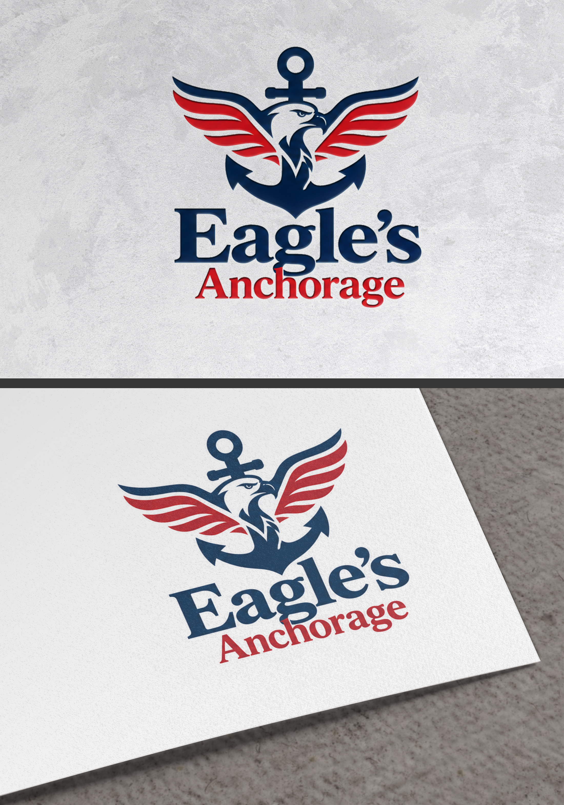 Logo Design by zamdi for this project | Design #37722783