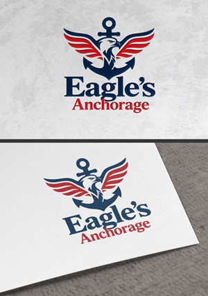 Logo Design by zamdi for this project | Design: #37722783