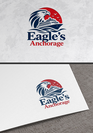 Logo Design by zamdi for this project | Design: #37722784