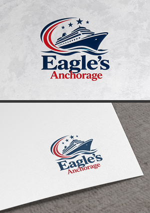 Logo Design by zamdi for this project | Design: #37722785