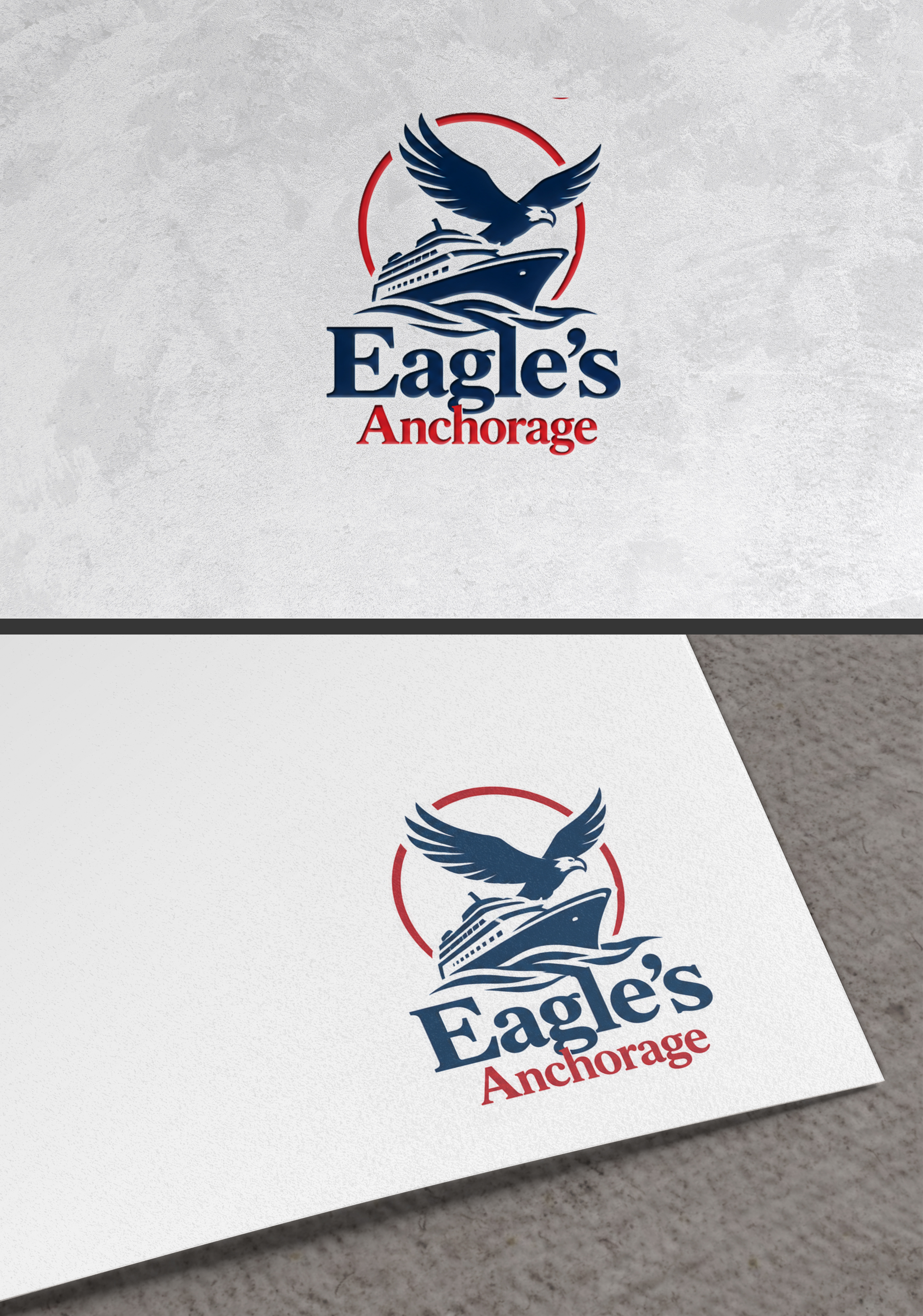 Logo Design by zamdi for this project | Design #37722787