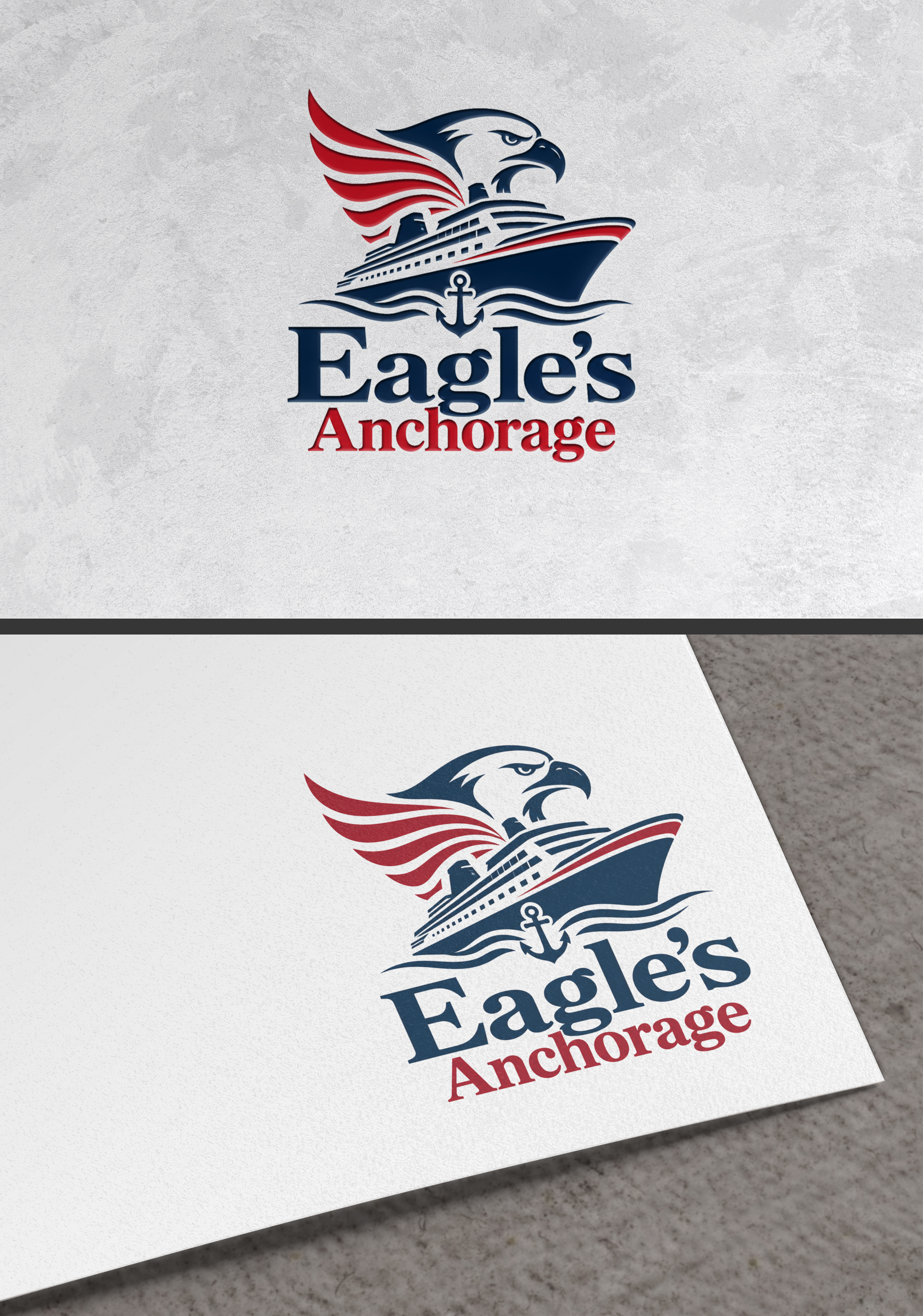 Logo Design by zamdi for this project | Design #37722789