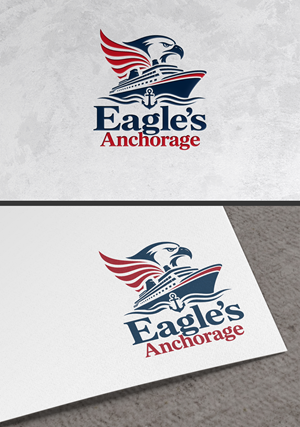 Logo Design by zamdi for this project | Design: #37722789