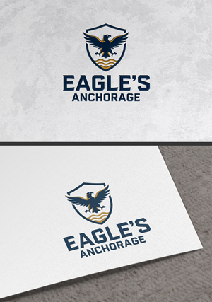 Logo Design by zamdi for this project | Design: #37722793
