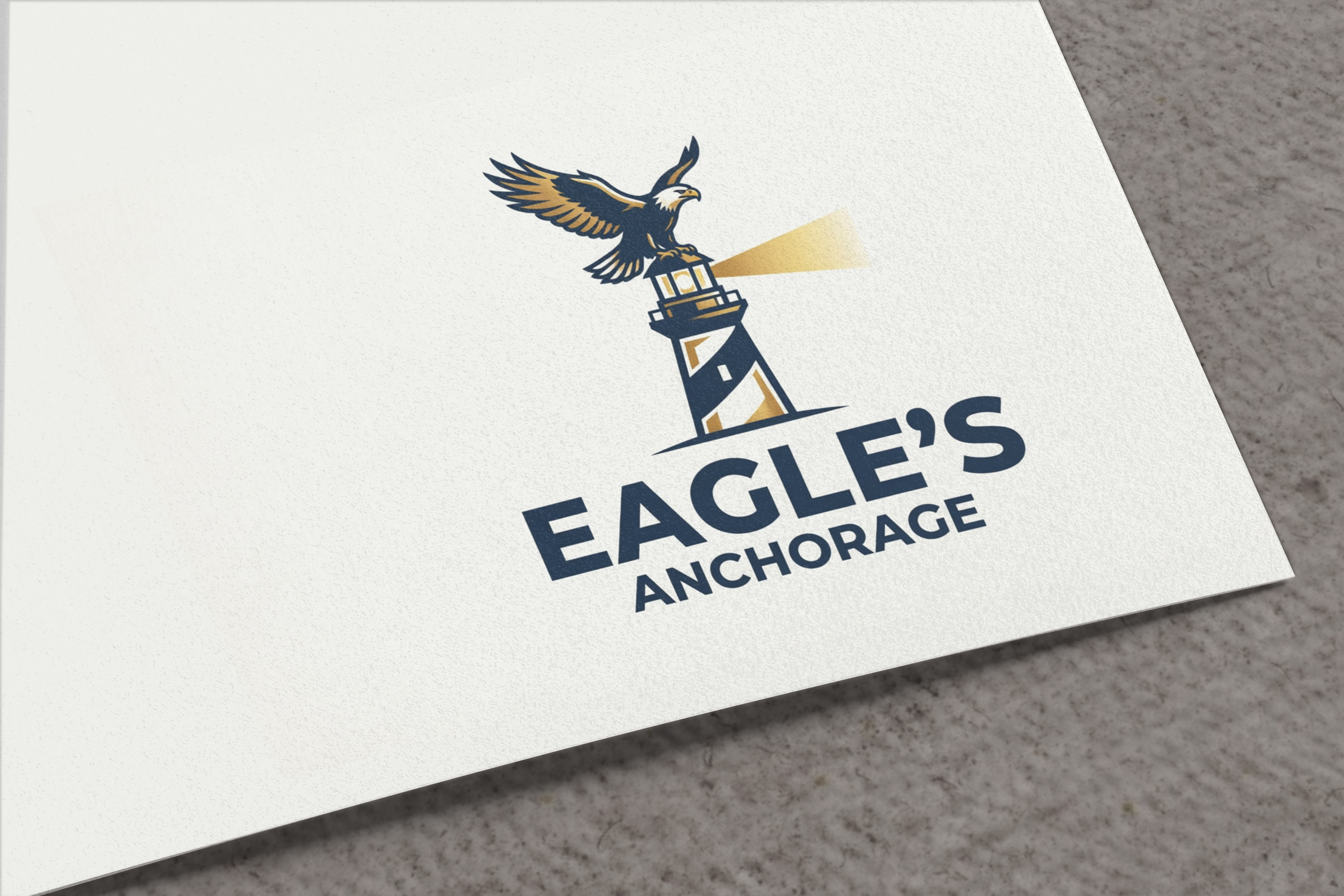 Logo Design by zamdi for this project | Design #37722794