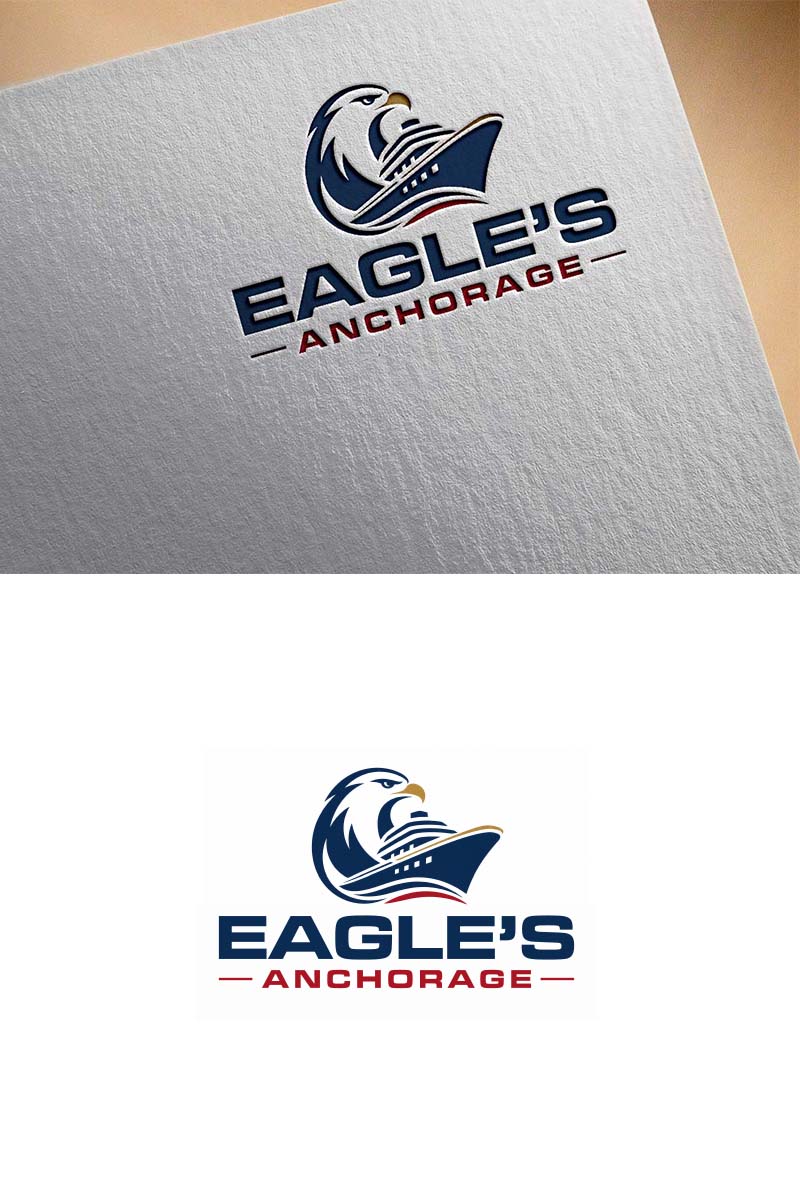 Logo Design by Z0omie99 for this project | Design #37720328