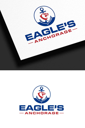Logo Design by Z0omie99 for this project | Design: #37720329