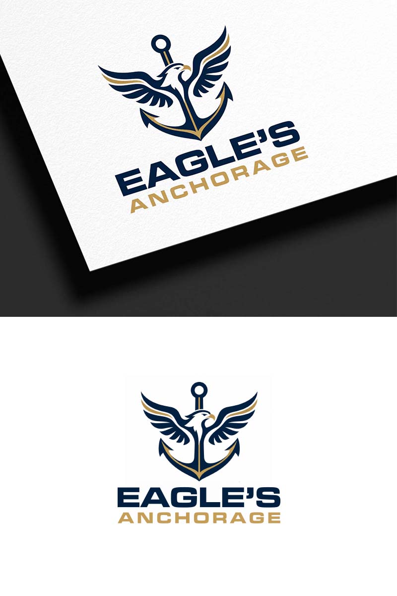 Logo Design by Z0omie99 for this project | Design #37720330