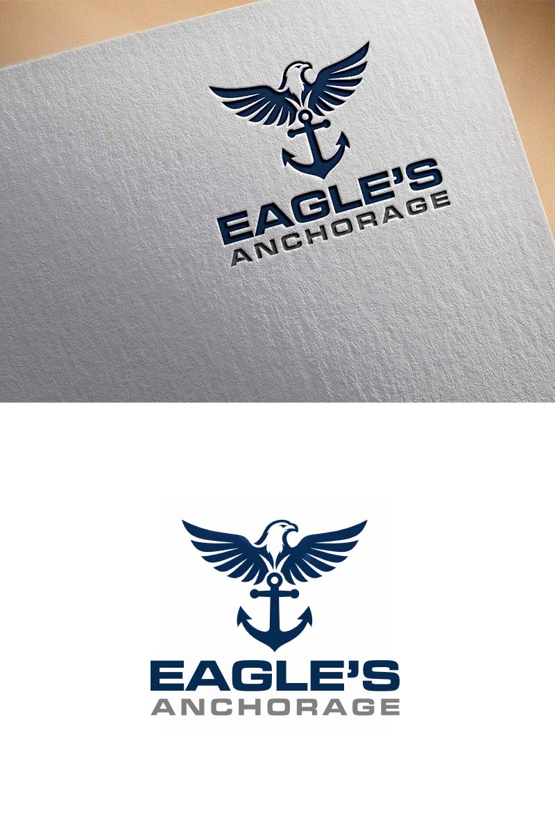 Logo Design by Z0omie99 for this project | Design #37720331