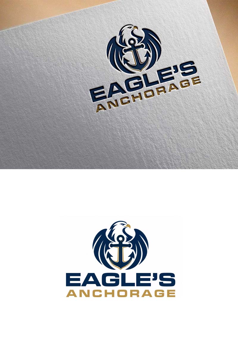 Logo Design by Z0omie99 for this project | Design #37720332