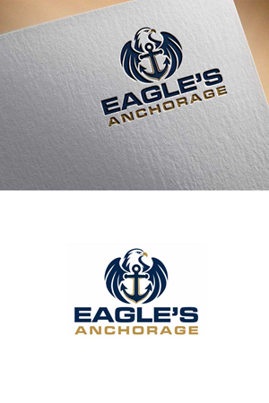 Logo Design by Z0omie99 for this project | Design: #37720332