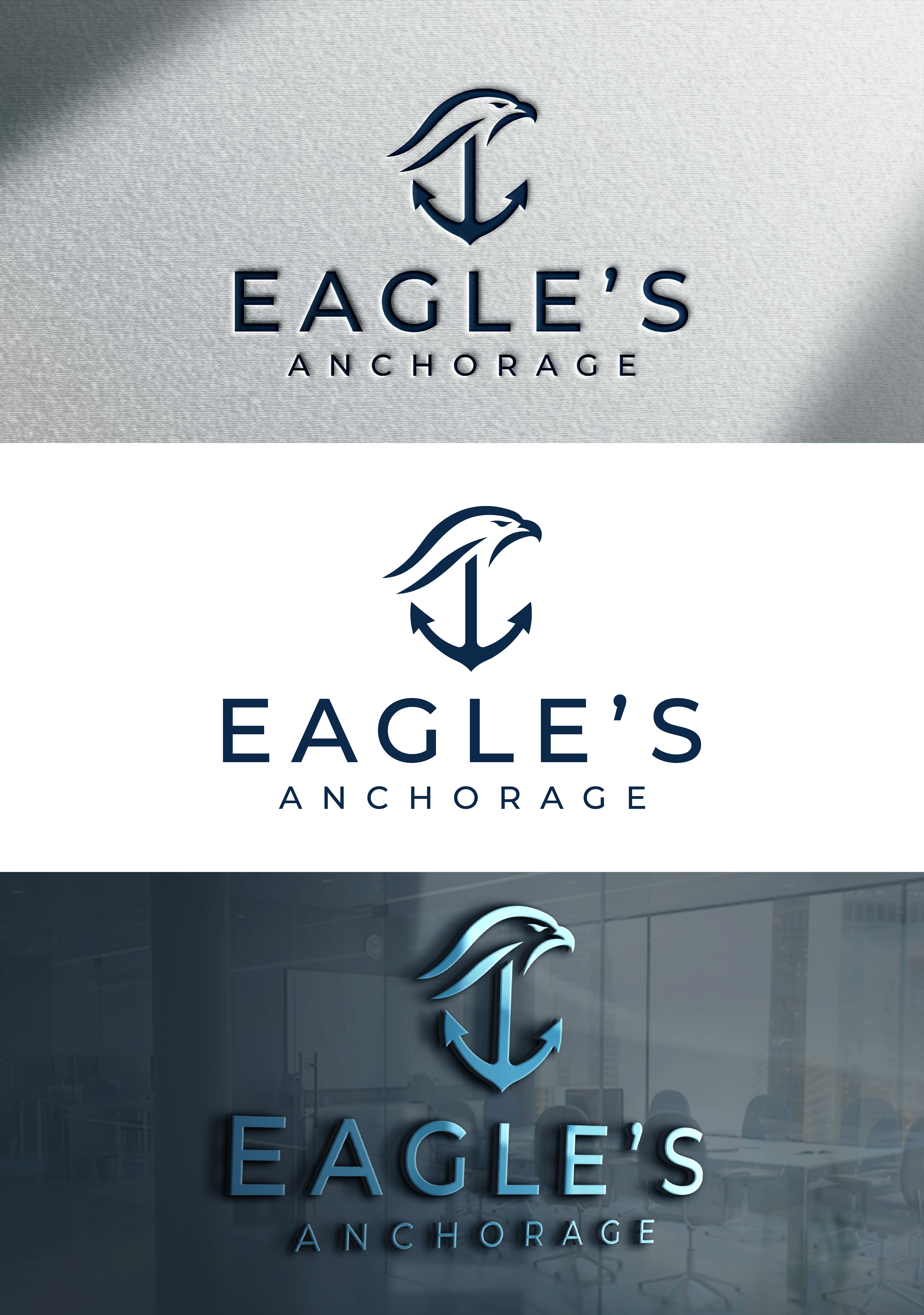 Logo Design by Studio Vertex for this project | Design #37719156