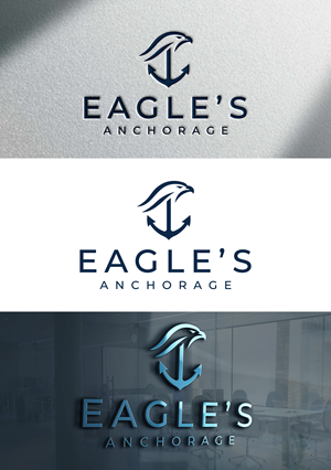Logo Design by Studio Vertex for this project | Design: #37719156