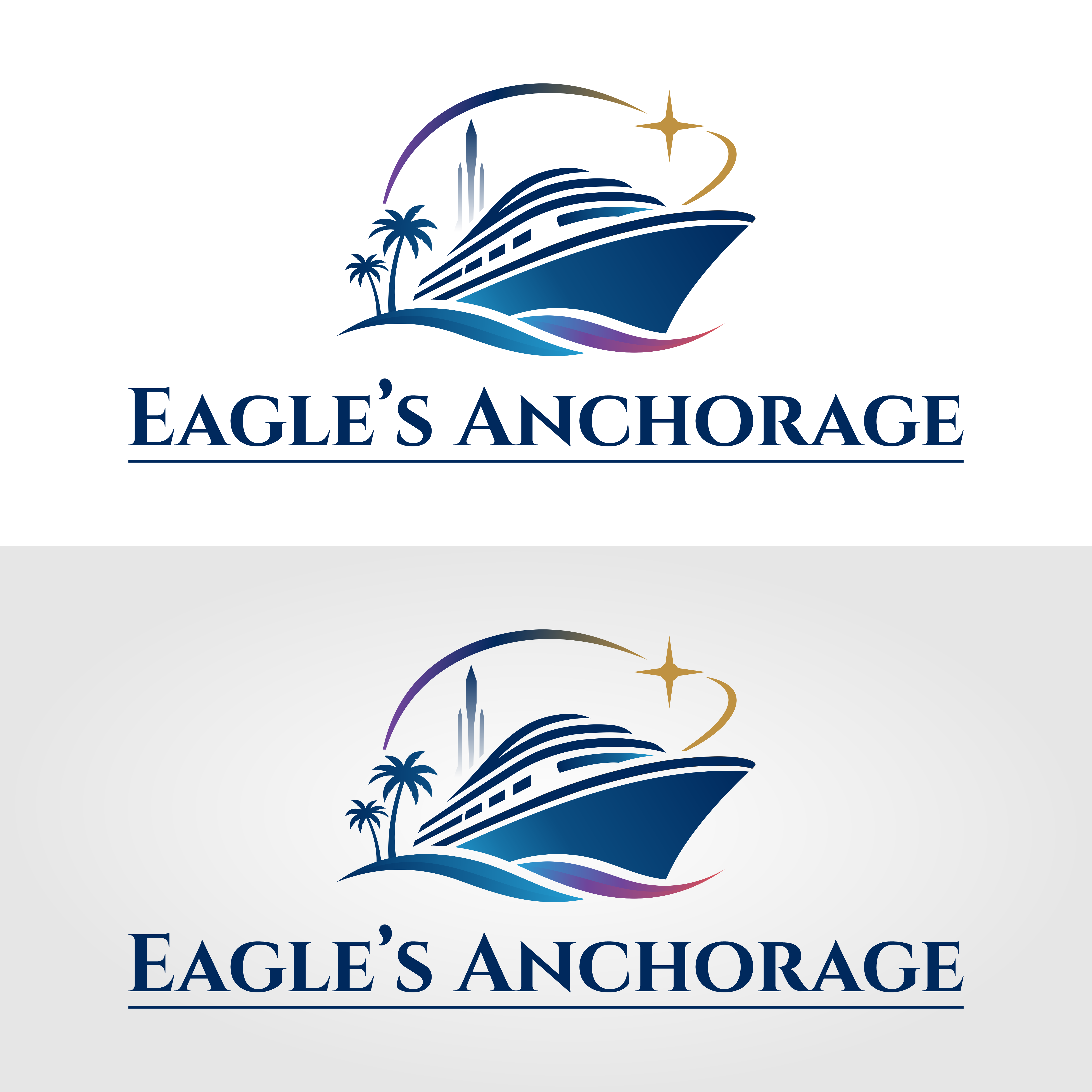 Logo Design by weyBee for this project | Design #37718828