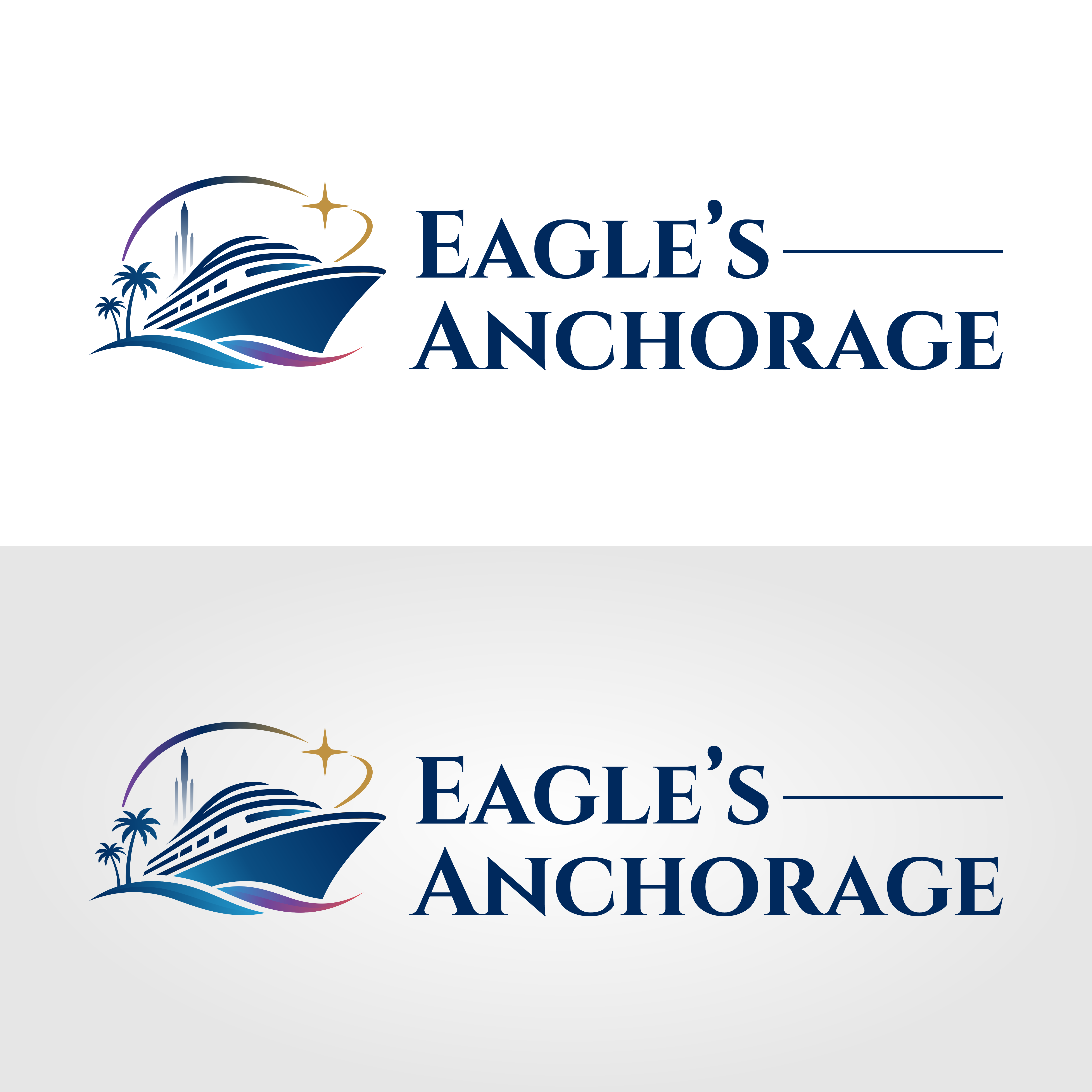 Logo Design by weyBee for this project | Design #37718829