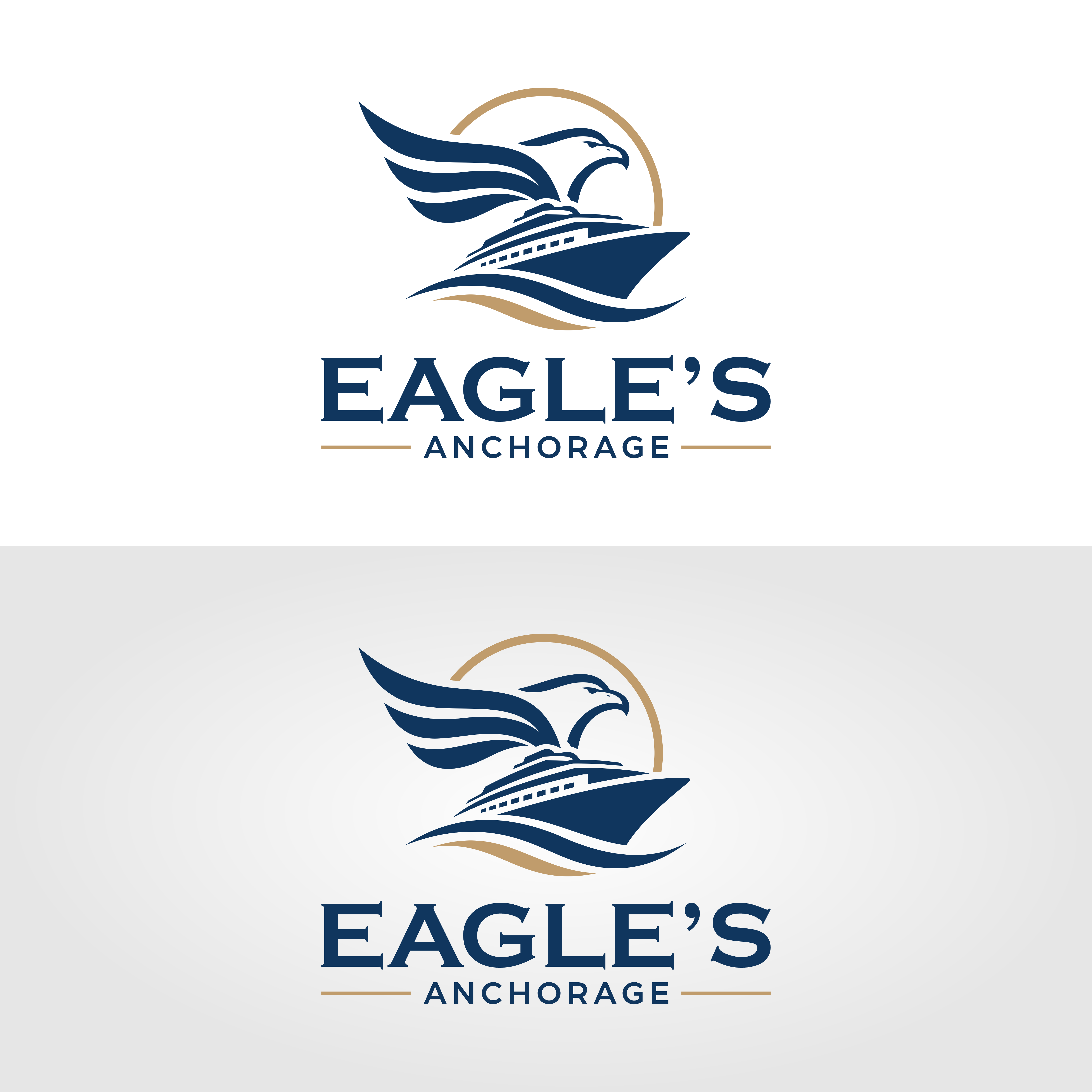 Logo Design by weyBee for this project | Design #37721899