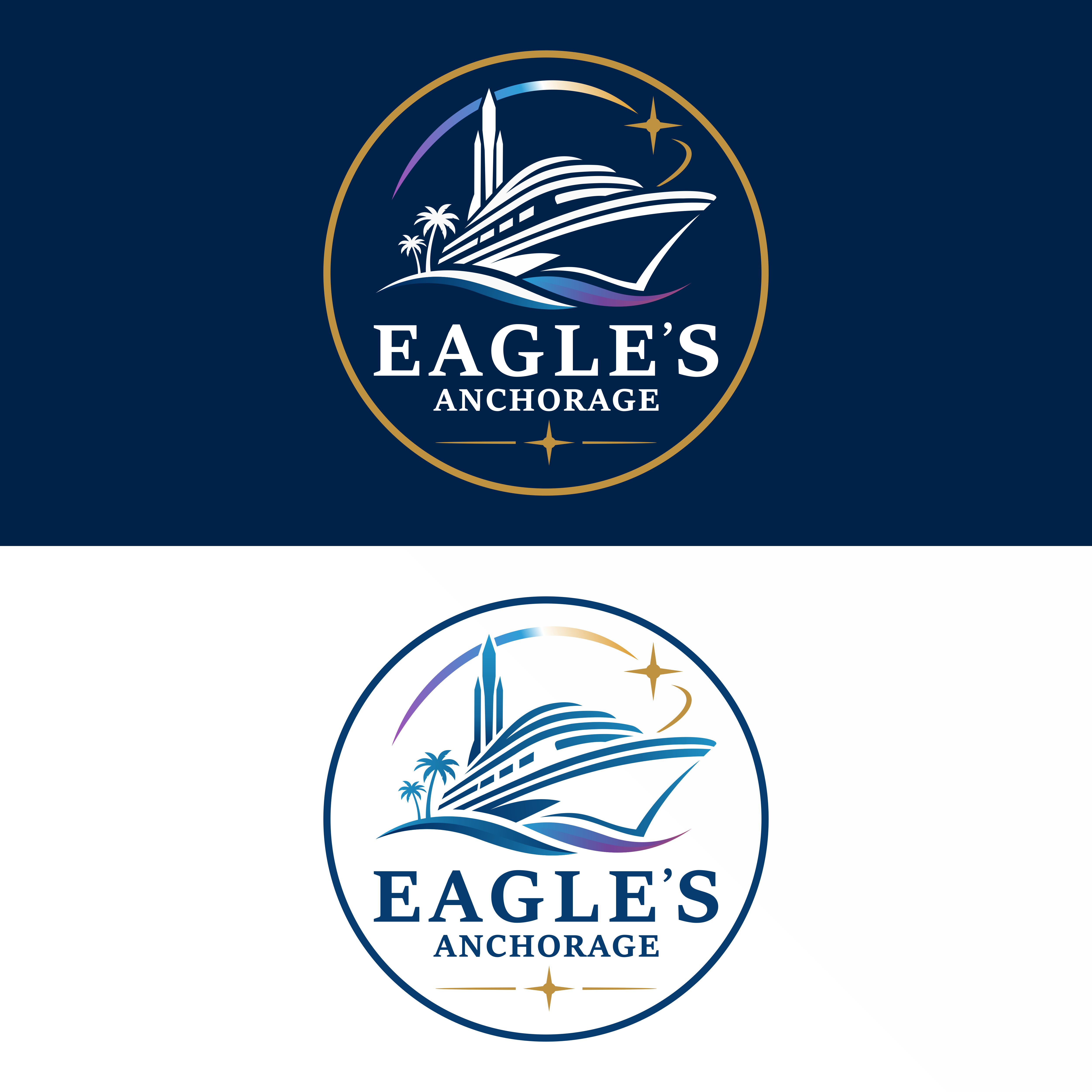 Logo Design by weyBee for this project | Design #37745425