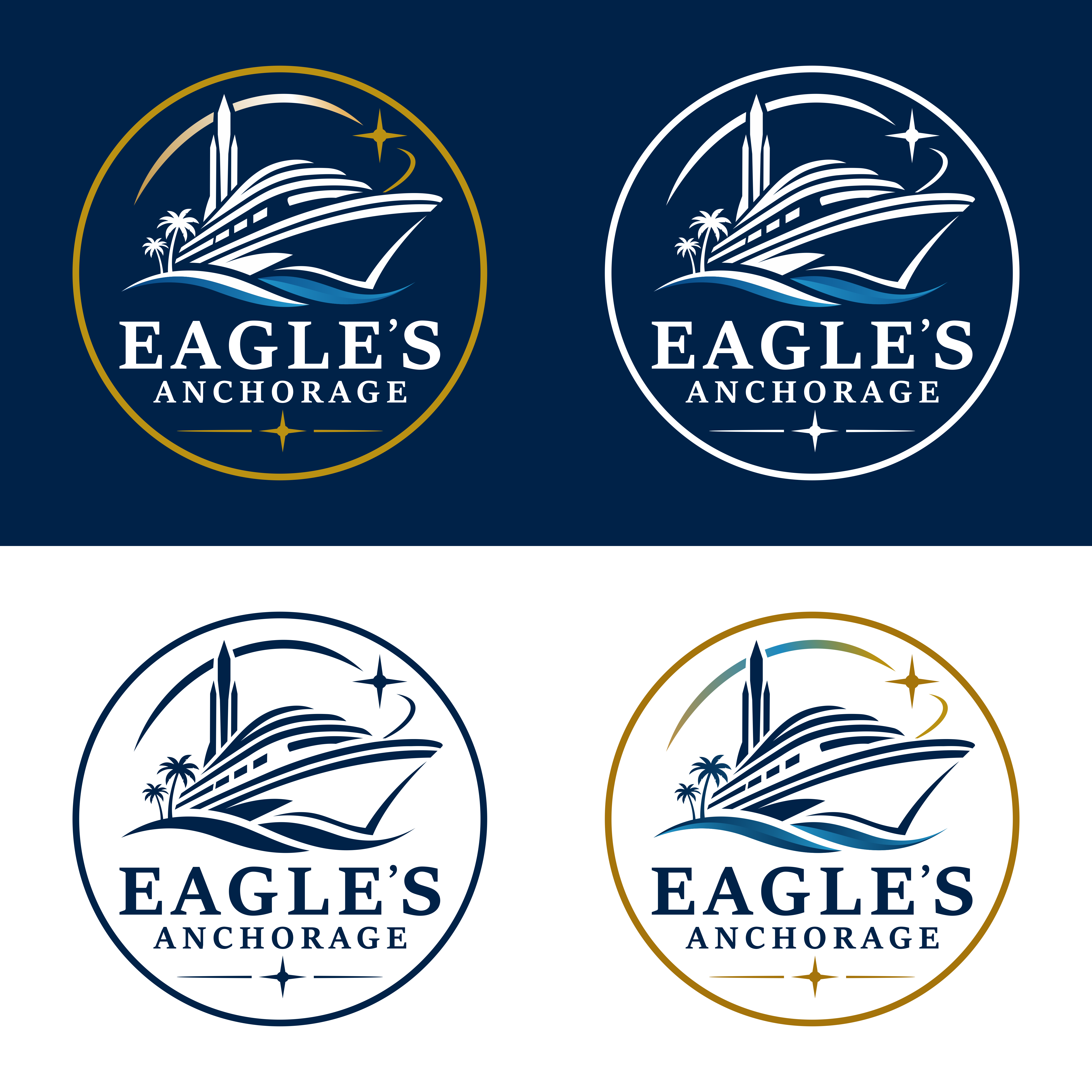 Logo Design by weyBee for this project | Design #37745882